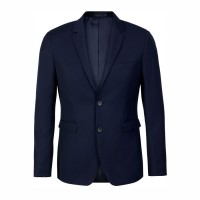 BLAZER HOMEM MARIUS MEN AZUL NOITE